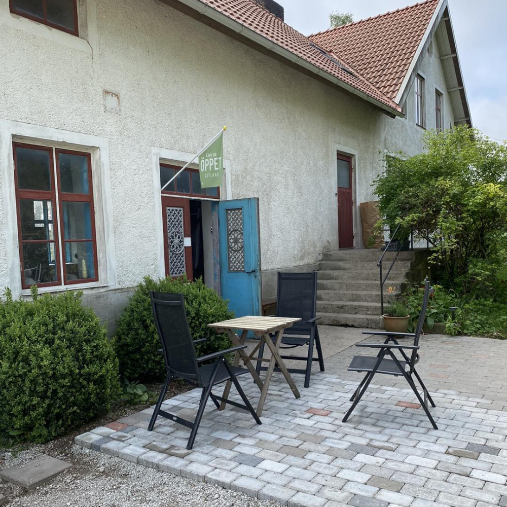 Nytt lammkött