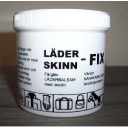 Skinn- och läderfix 250 ml