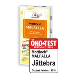 Fälla för mal och pälsänger